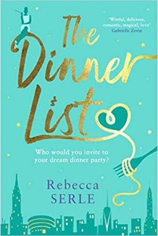 Dinner List