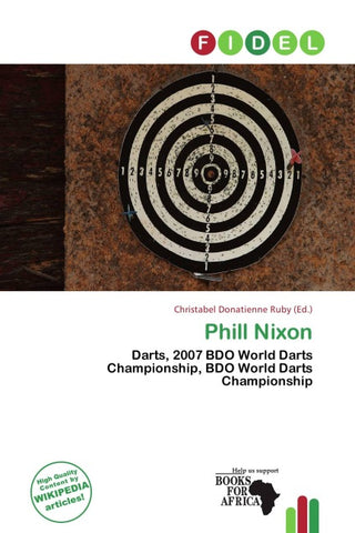 Phill Nixon