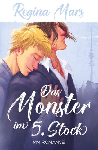 Das Monster im 5. Stock