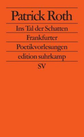 Ins Tal der Schatten