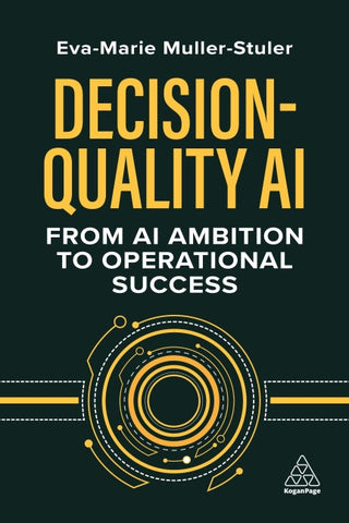 Decision-Quality AI