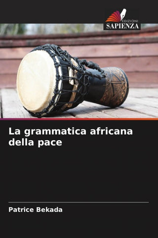 La grammatica africana della pace