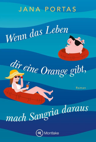 Wenn das Leben dir eine Orange gibt, mach Sangria daraus