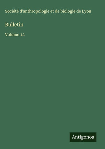 Bulletin