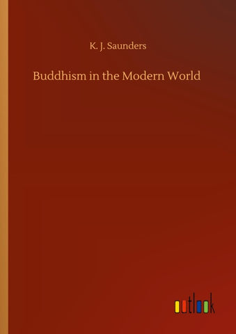 Buddhism in the Modern World