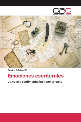 Emociones escriturales