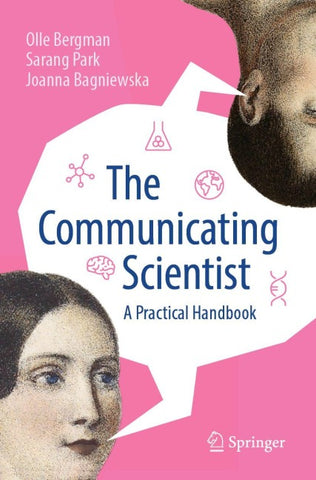The Communicating Scientist