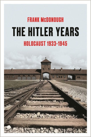 The Hitler Years