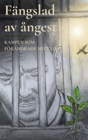 Fängslad av ångest