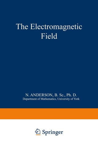 The Electromagnetic Field