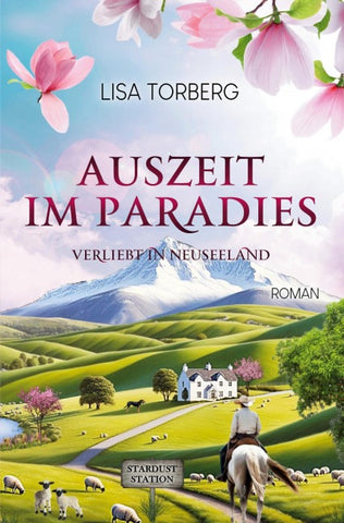 Auszeit im Paradies