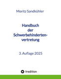 Handbuch der Schwerbehindertenvertretung