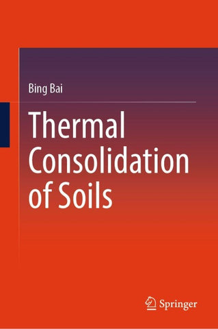 Thermal Consolidation of Soils