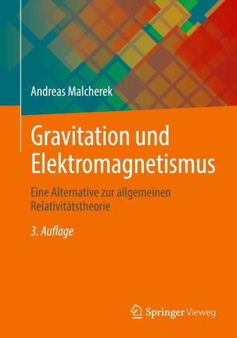 Gravitation und Elektromagnetismus
