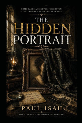 The Hidden Portrait