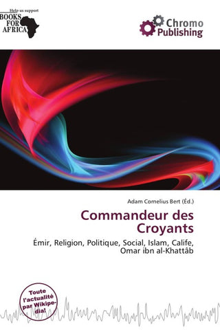 Commandeur des Croyants