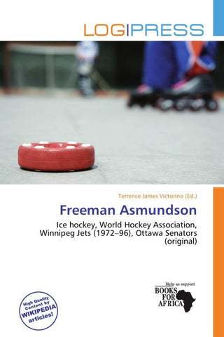 Freeman Asmundson