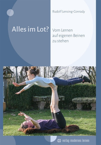 Alles im Lot?