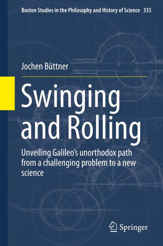 Swinging and Rolling