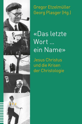 «Das letzte Wort … ein Name»