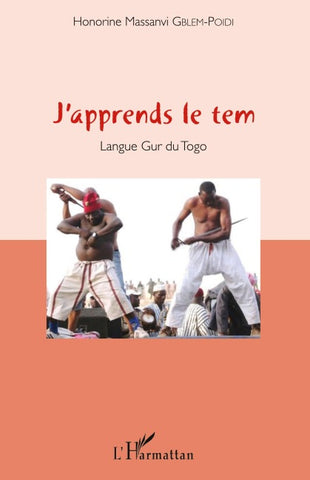 J'apprends le tem