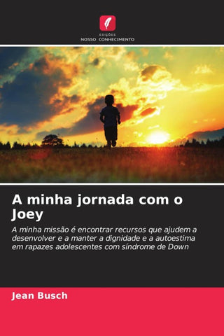 A minha jornada com o Joey