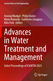 Advances in Water Treatment and Management