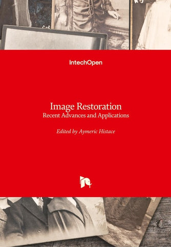 Image Restoration