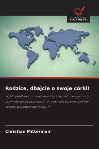 Rodzice, dbajcie o swoje córki!