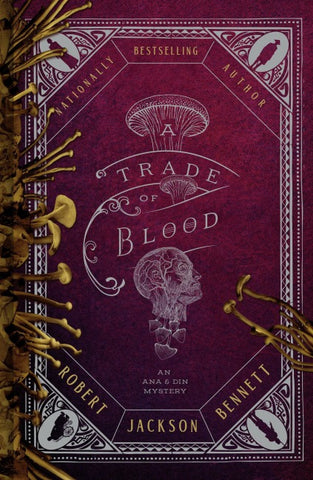 A Trade of Blood