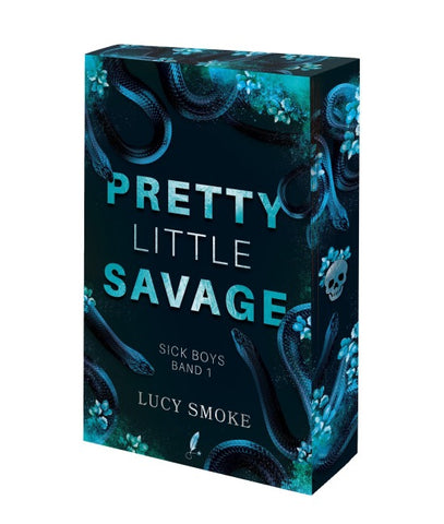 Pretty Little Savage