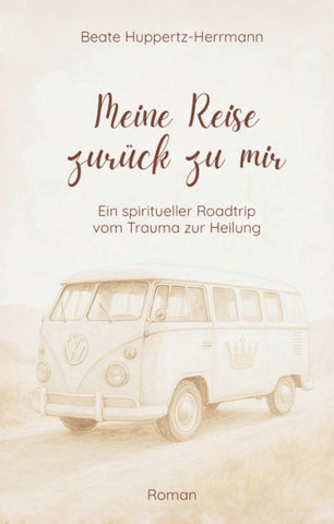 Meine Reise zurück zu mir