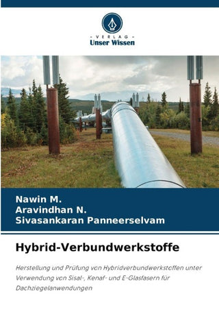 Hybrid-Verbundwerkstoffe