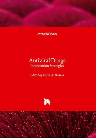 Antiviral Drugs