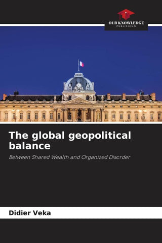 The global geopolitical balance