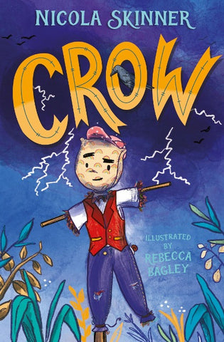 CROW