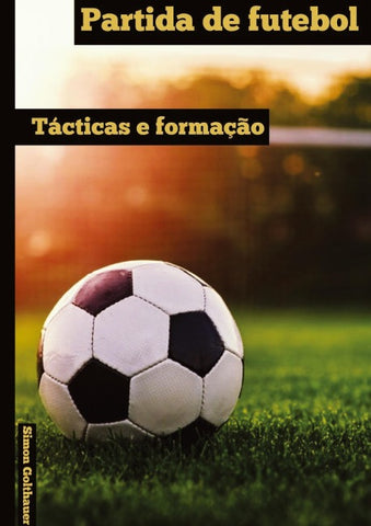 Partida de futebol