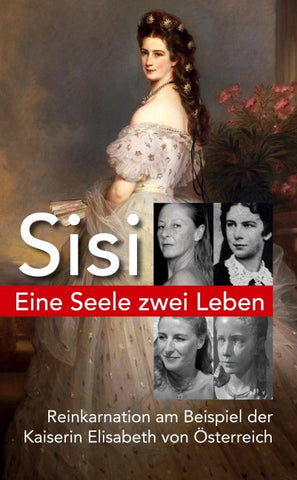Eine Seele ZWEI LEBEN