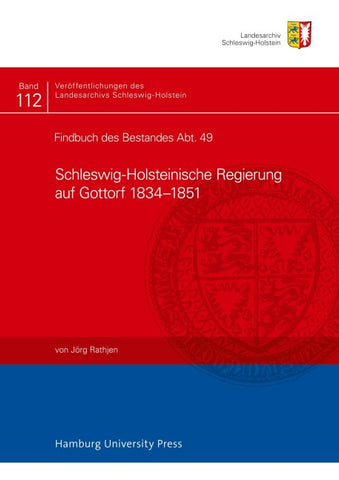 Findbuch des Bestandes Abt. 49