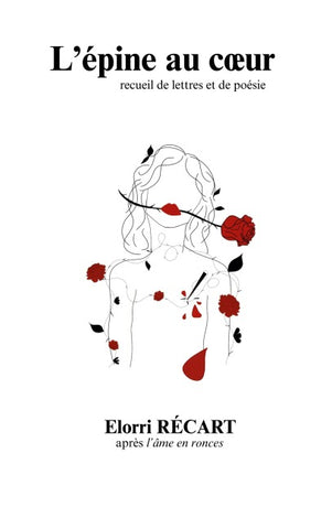 L'épine au coeur