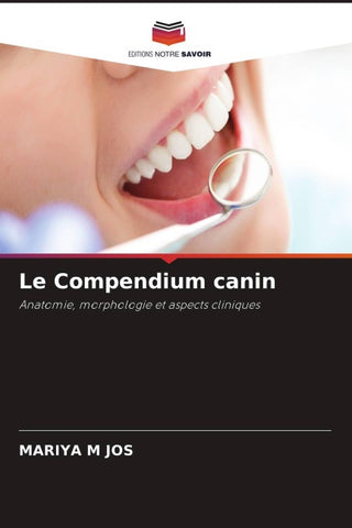 Le Compendium canin