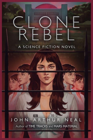 Clone Rebel