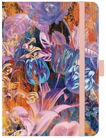 Premium Timer Big "Blumenkunst" 2027