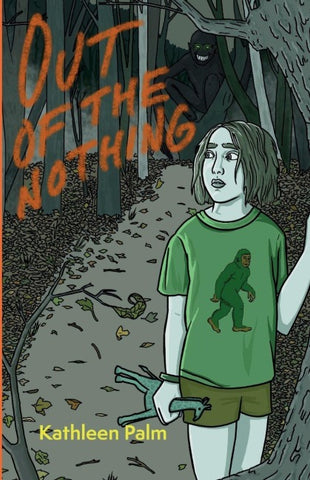 Out of the Nothing