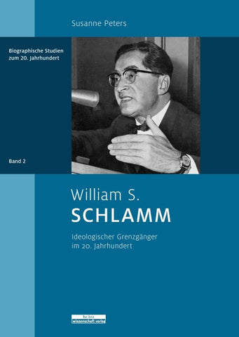 William S. Schlamm