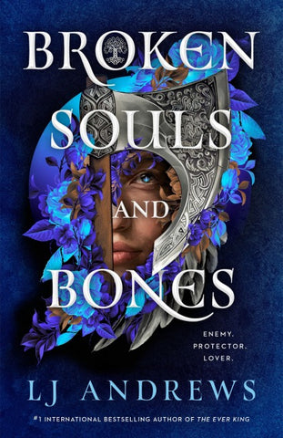 Broken Souls and Bones