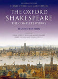 The Oxford Shakespeare