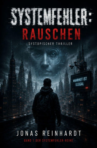 SYSTEMFEHLER: RAUSCHEN