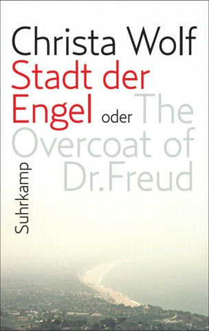 Stadt der Engel oder The Overcoat of Dr. Freud