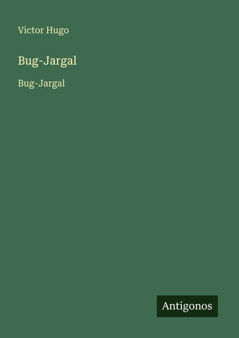 Bug-Jargal
